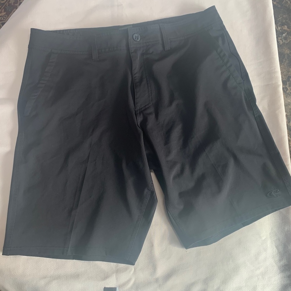 O’Neill black shorts